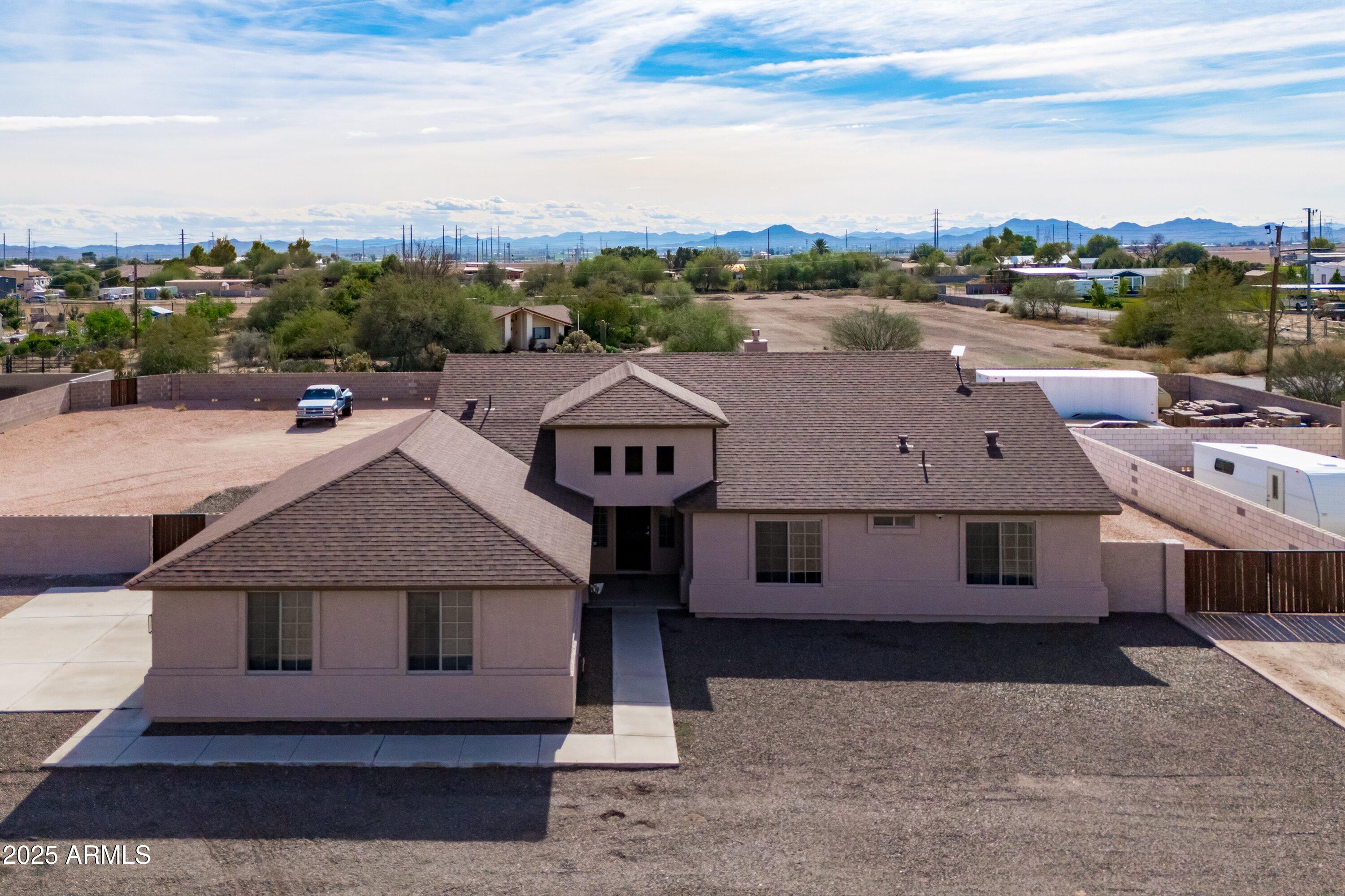 2322 South Tuthill Road Buckeye, AZ 85326 - Photo 1 of 46 03-Front View