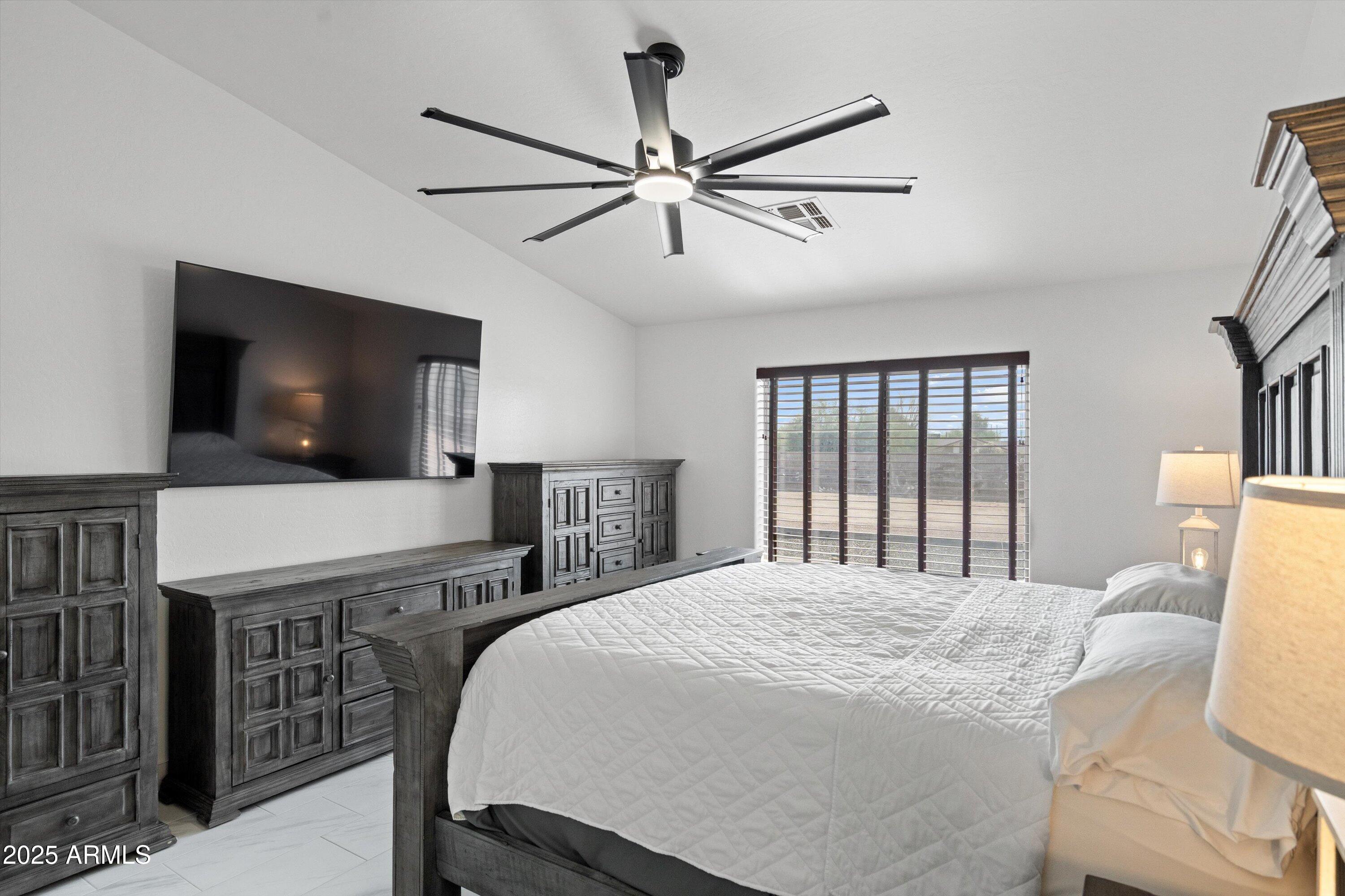 2322 South Tuthill Road Buckeye, AZ 85326 - Photo 22 of 46 25-Primary Bedroom