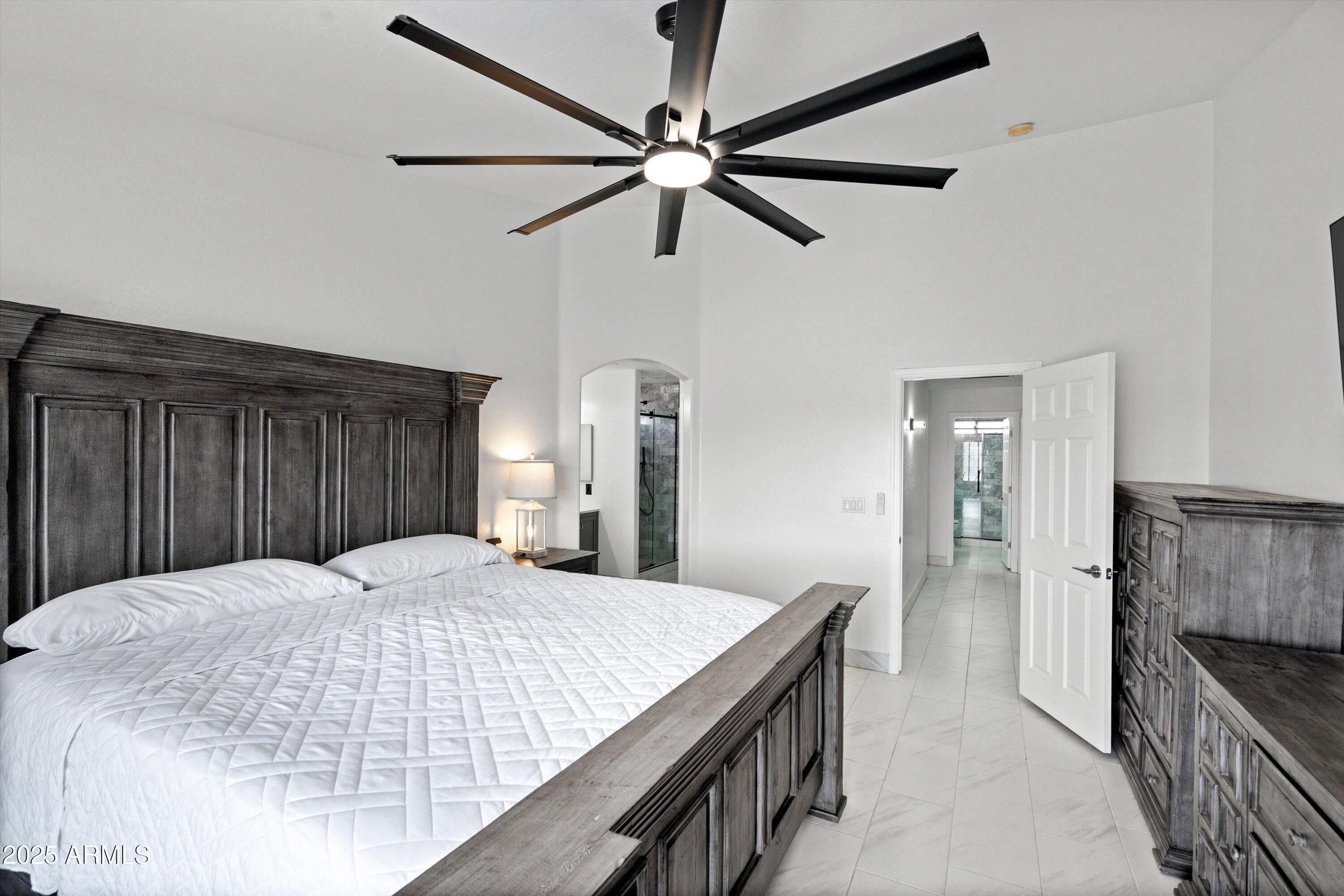 2322 South Tuthill Road Buckeye, AZ 85326 - Photo 23 of 46 26-Primary Bedroom