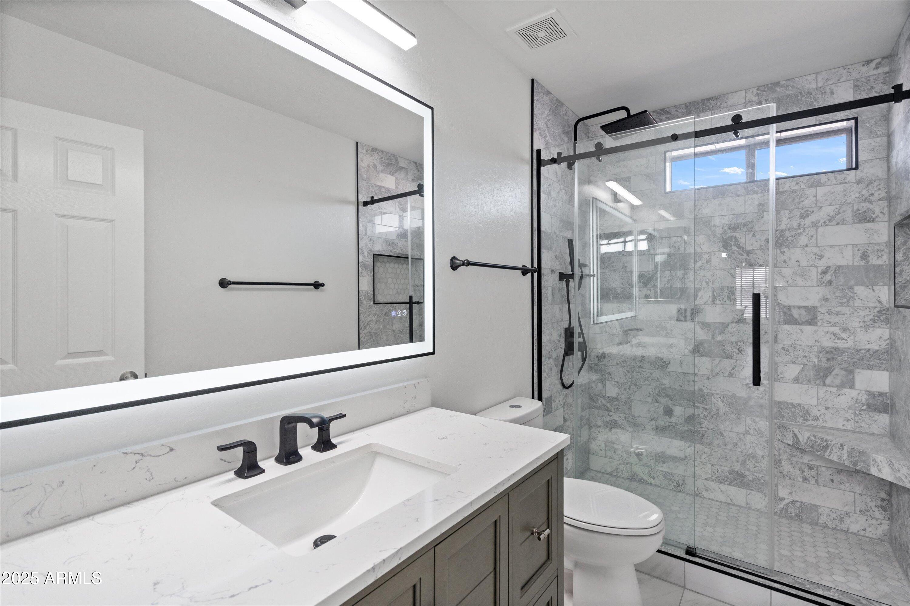 2322 South Tuthill Road Buckeye, AZ 85326 - Photo 31 of 46 34-Bathroom 2
