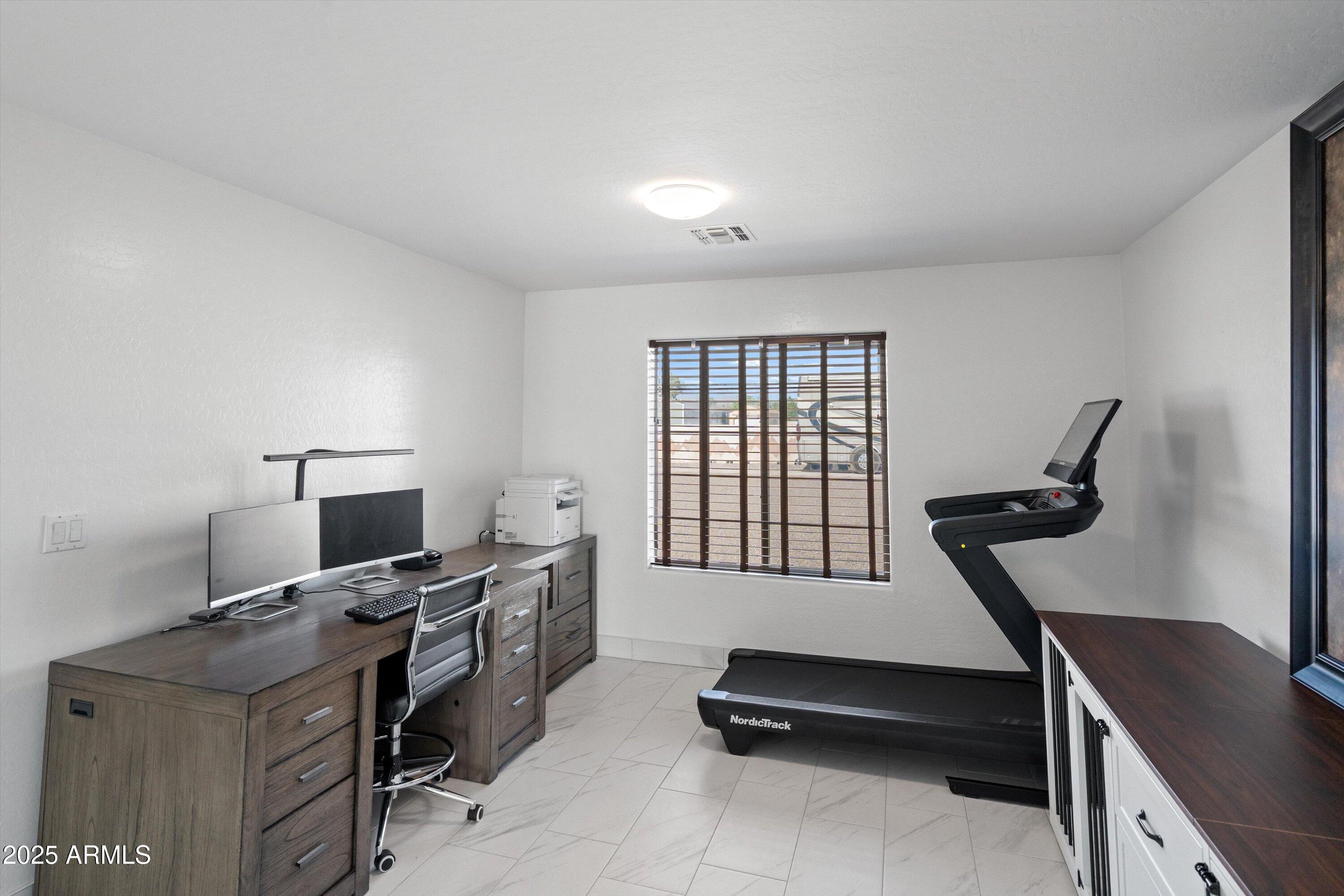 2322 South Tuthill Road Buckeye, AZ 85326 - Photo 32 of 46 15-Office_Bedroom