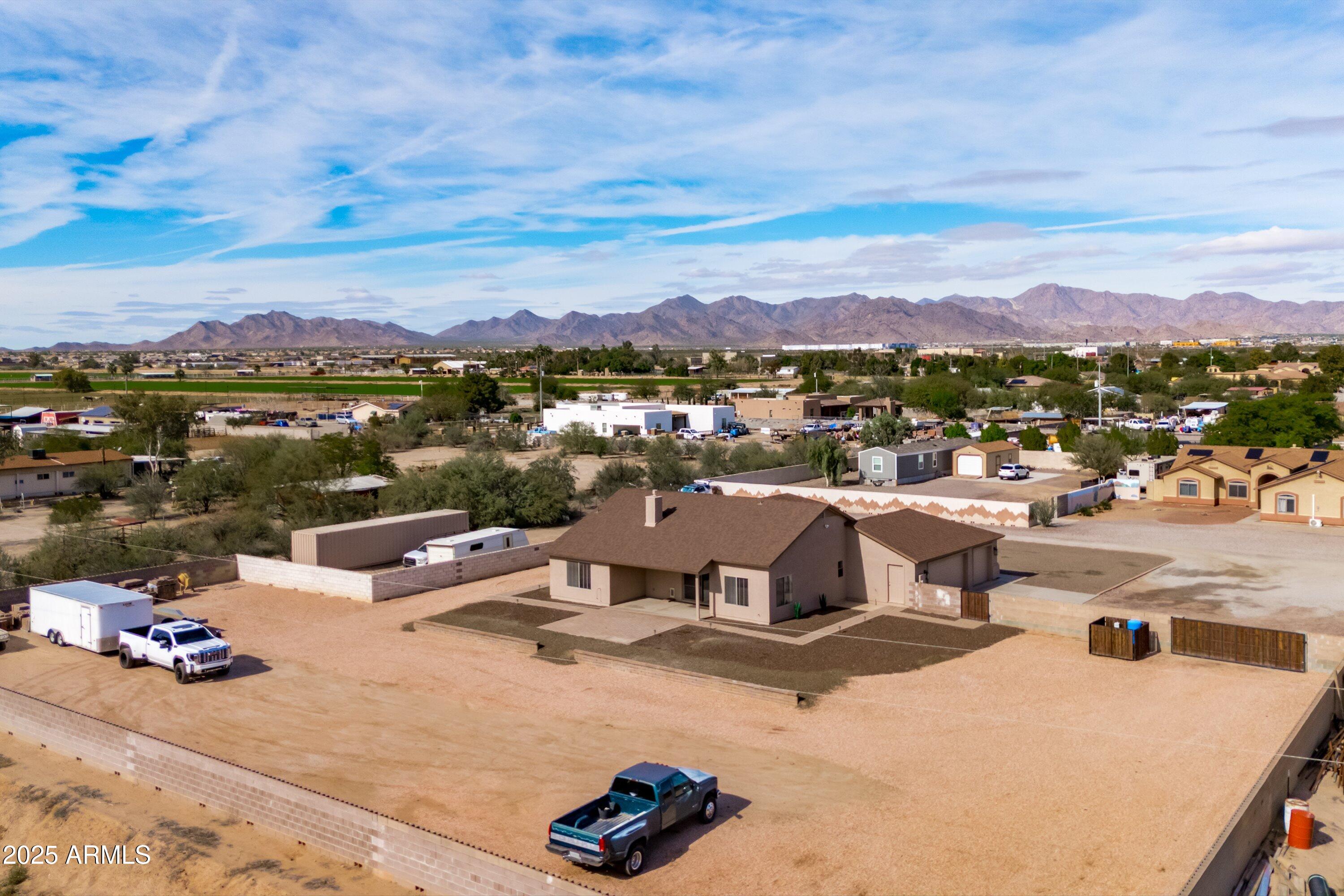 2322 South Tuthill Road Buckeye, AZ 85326 - Photo 41 of 46 01-Property View