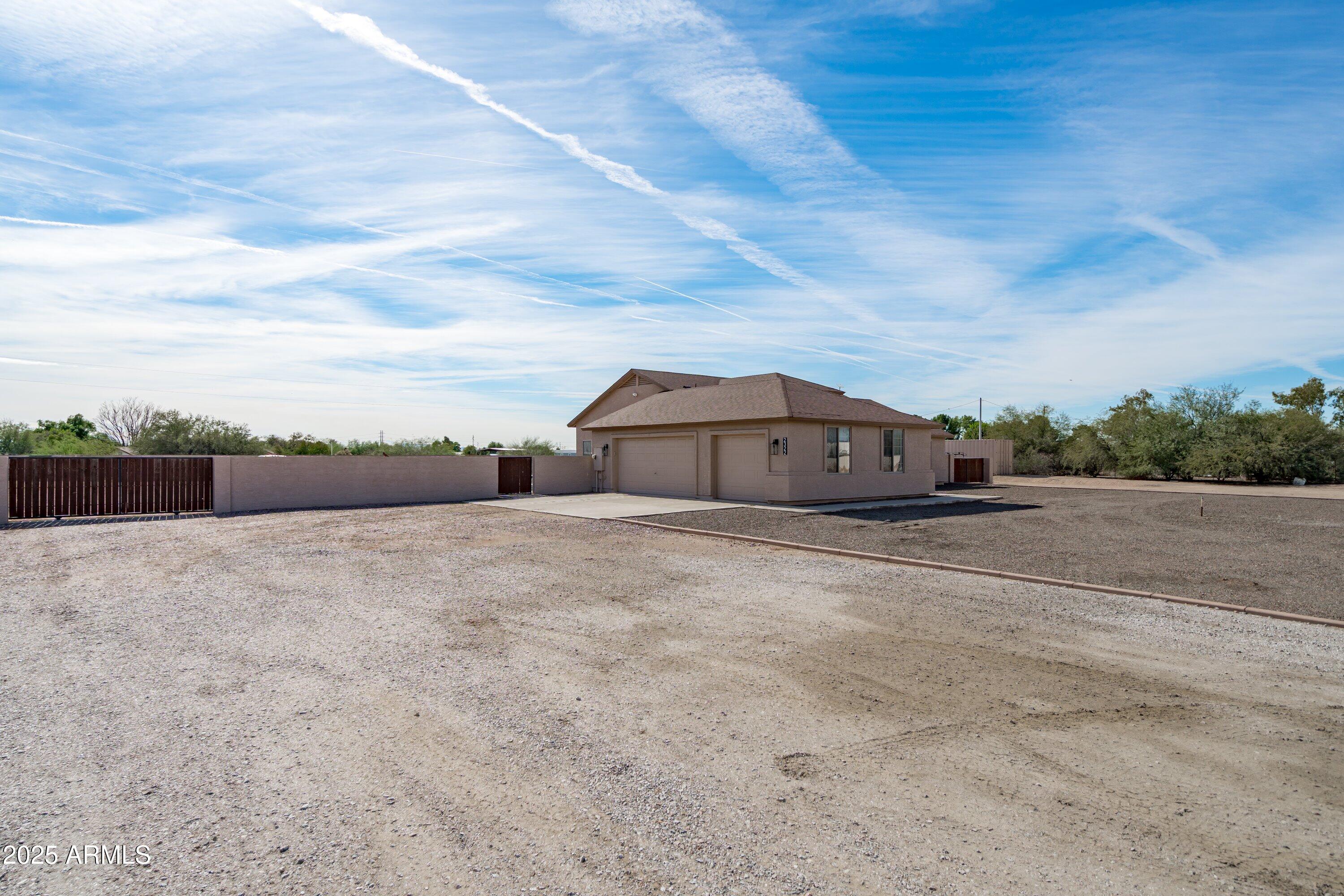 2322 South Tuthill Road Buckeye, AZ 85326 - Photo 5 of 46 06-Front View
