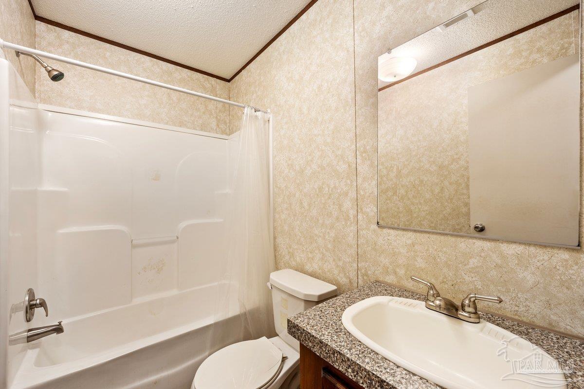 631 Campbell Road Century, FL 32535 - Photo 29 of 36