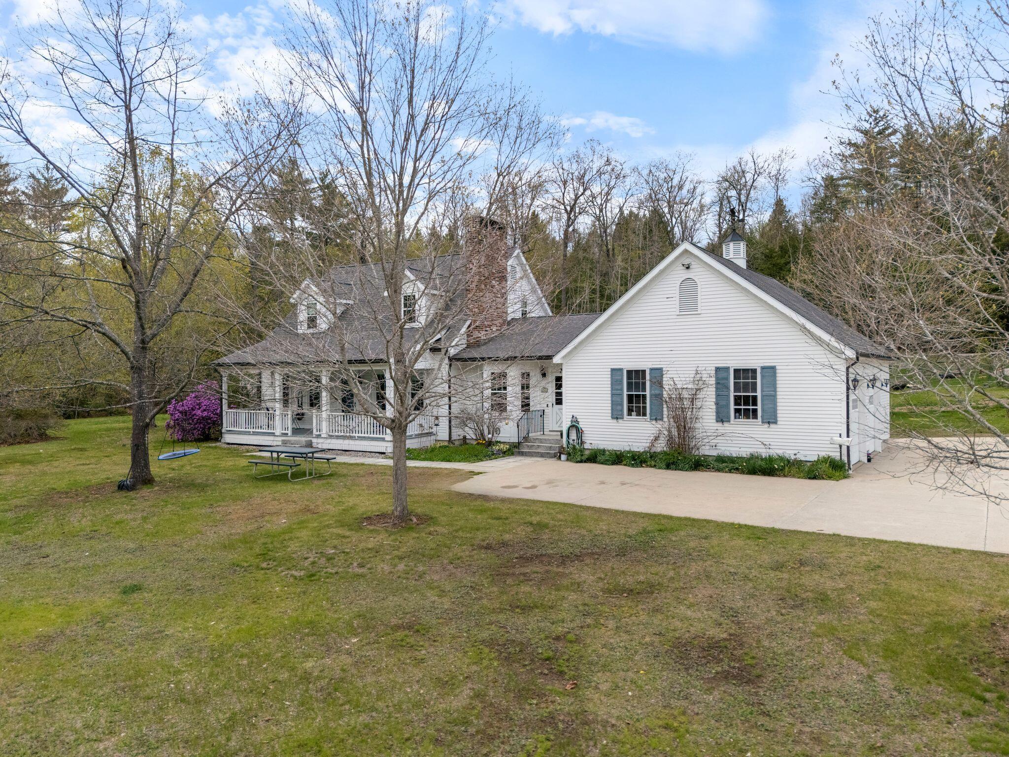 15 Pickerel Pond Road Limerick, ME 04048 - Photo 2 of 35 15_Pickerel_Pond_Rd_001