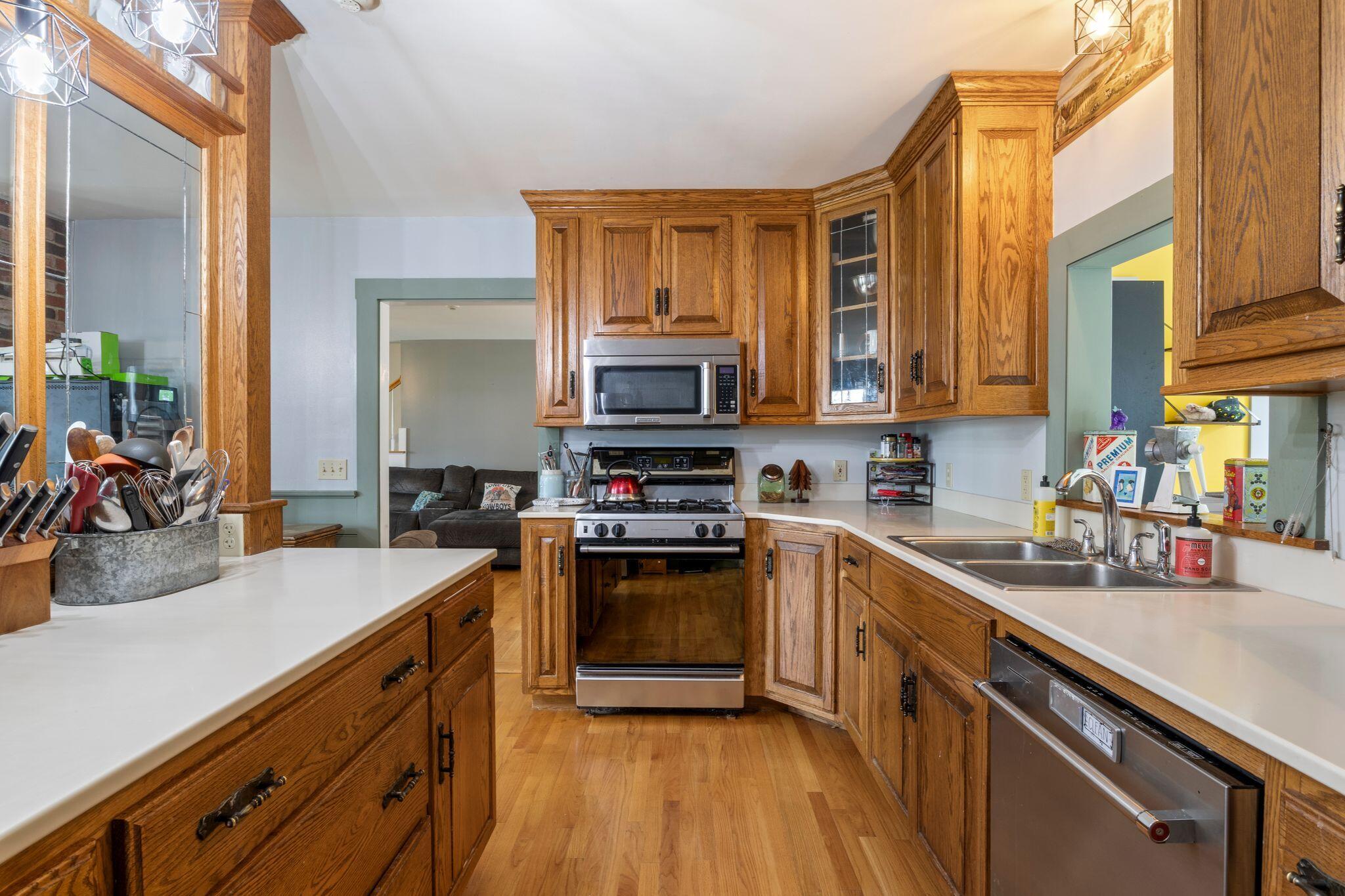15 Pickerel Pond Road Limerick, ME 04048 - Photo 4 of 35 15_Pickerel_Pond_Rd_030
