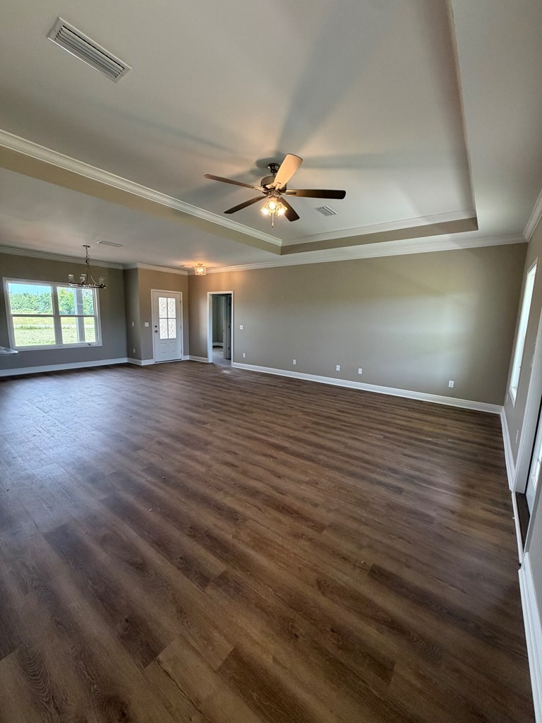 282 Enterprise Church Road Ashford, AL 36312 - Photo 12 of 25