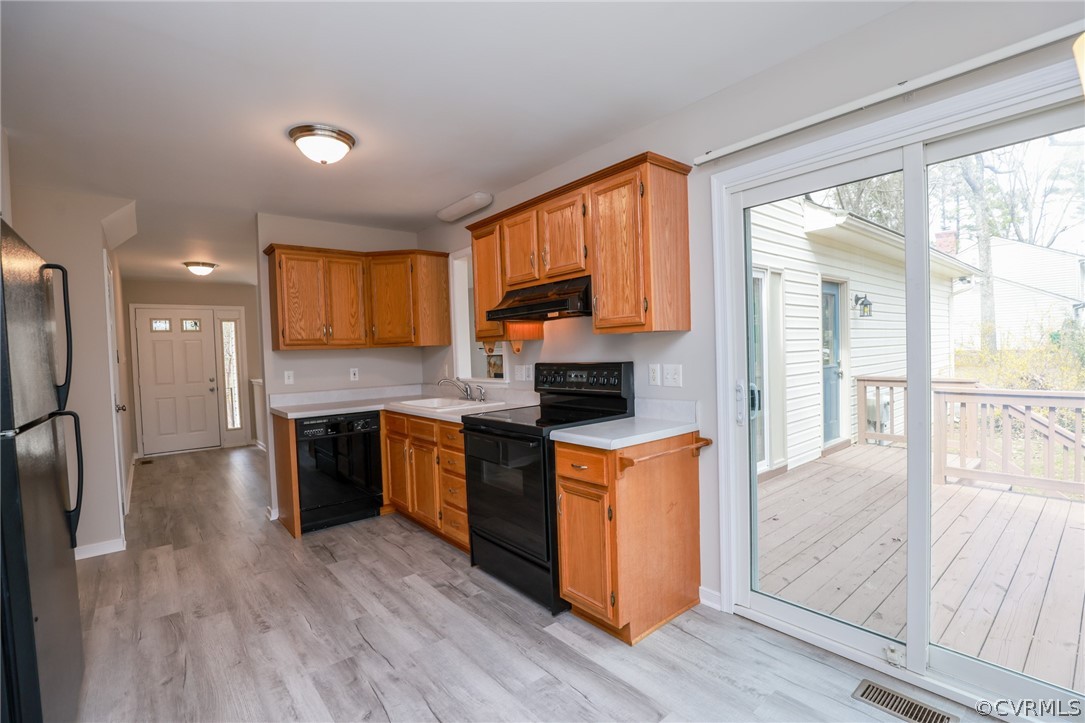 13431 Lora Lynn Road Chester, VA 23831 - Photo 20 of 44