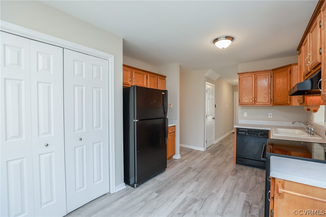 13431 Lora Lynn Road Chester, VA 23831 - Photo 22 of 44