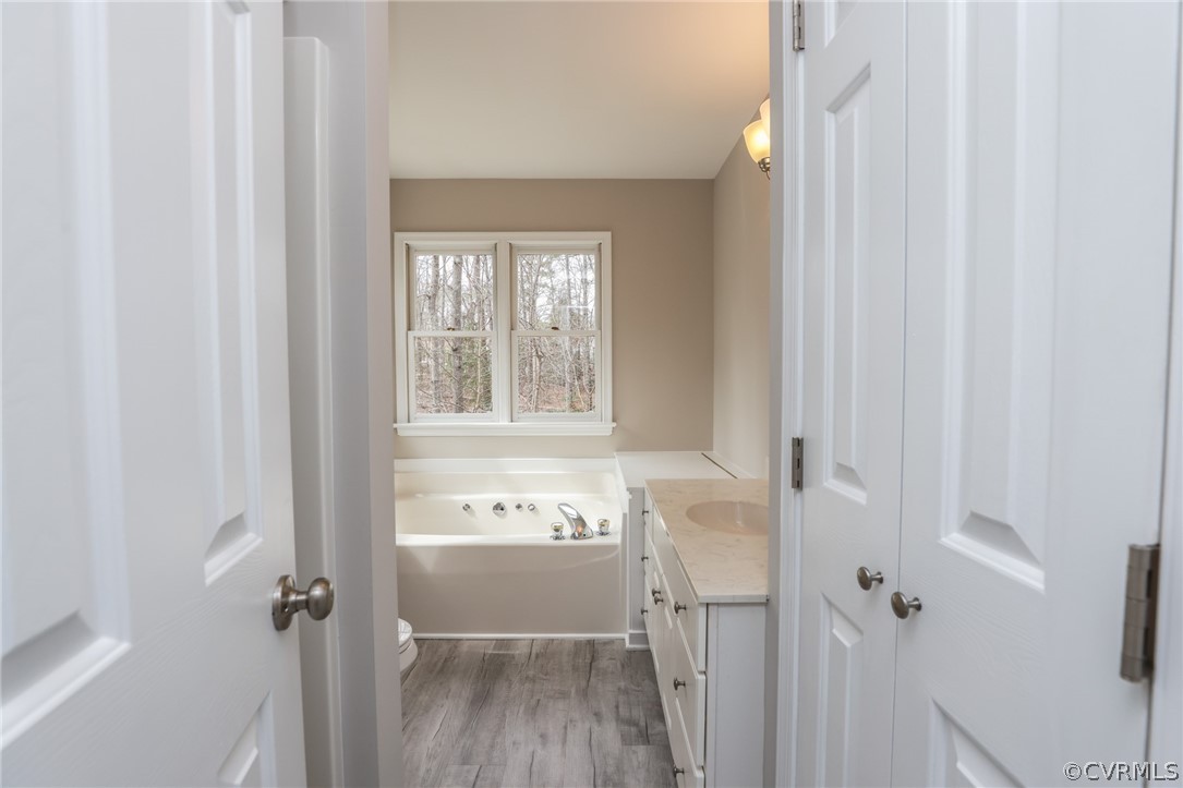 13431 Lora Lynn Road Chester, VA 23831 - Photo 26 of 44