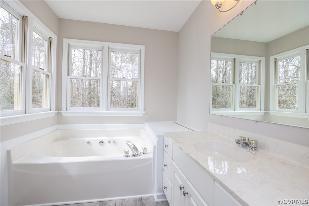 13431 Lora Lynn Road Chester, VA 23831 - Photo 27 of 44