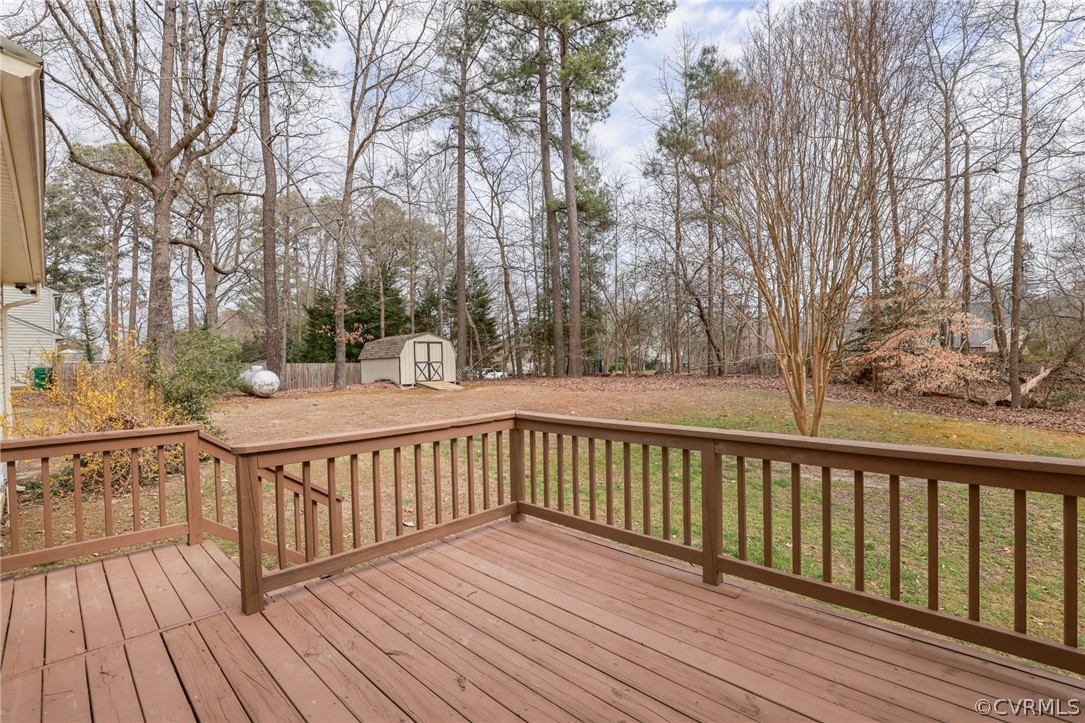 13431 Lora Lynn Road Chester, VA 23831 - Photo 39 of 44