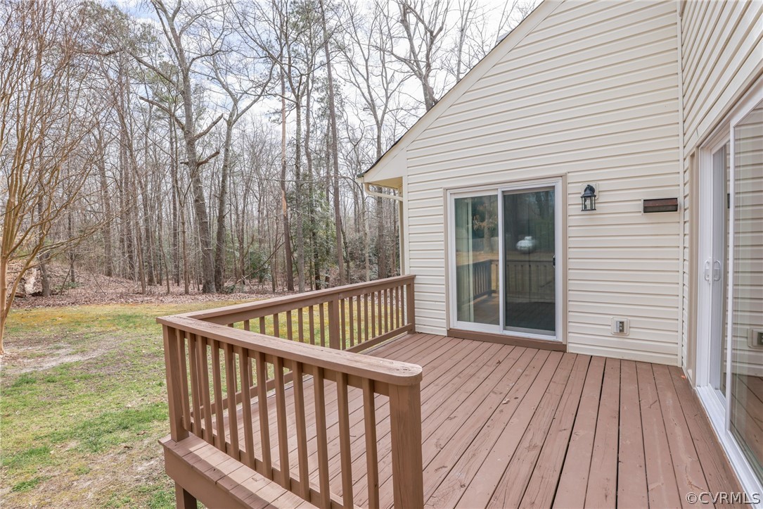 13431 Lora Lynn Road Chester, VA 23831 - Photo 40 of 44
