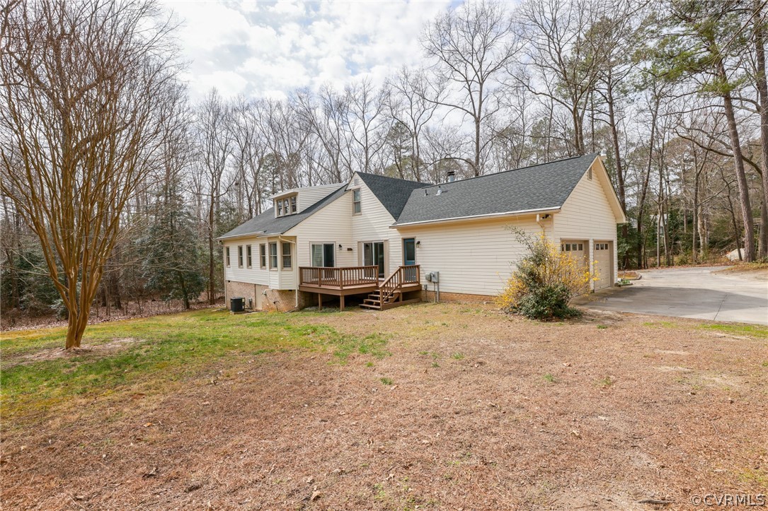 13431 Lora Lynn Road Chester, VA 23831 - Photo 41 of 44