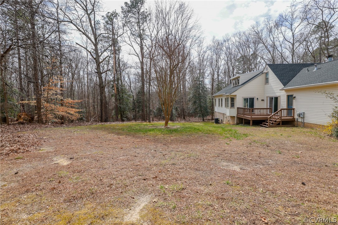 13431 Lora Lynn Road Chester, VA 23831 - Photo 42 of 44