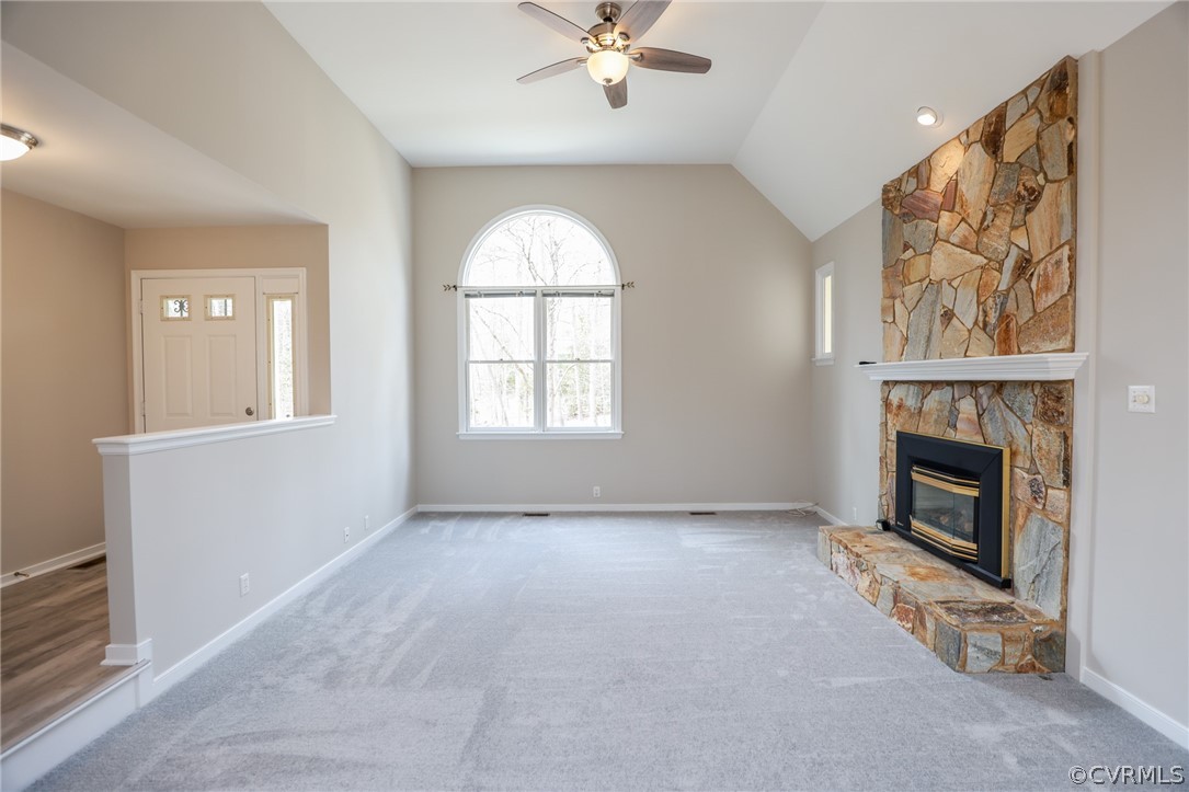 13431 Lora Lynn Road Chester, VA 23831 - Photo 7 of 44