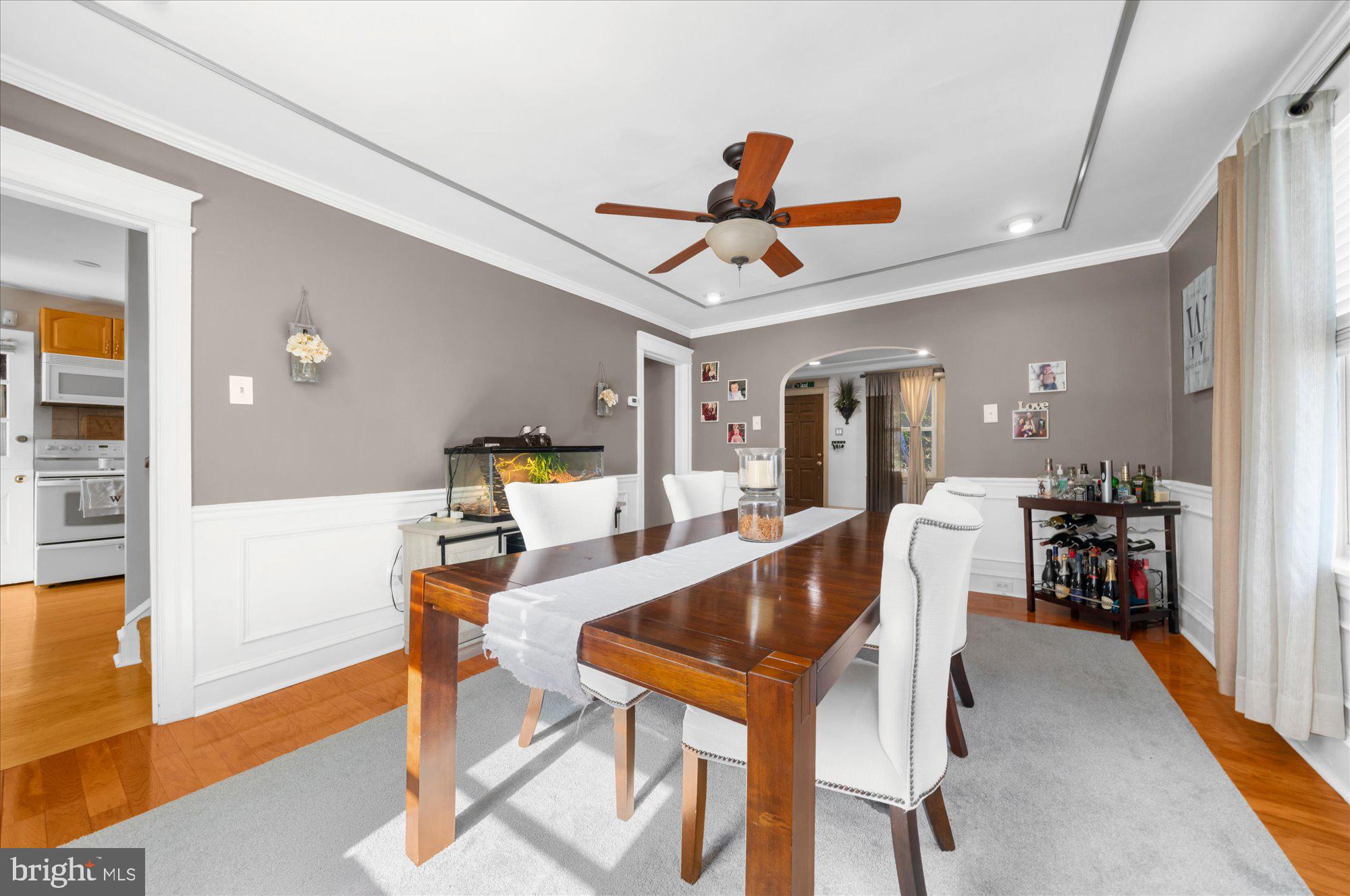 42 Evergreen Road Norristown, PA 19403 - Photo 7 of 26 Gallery Image 7