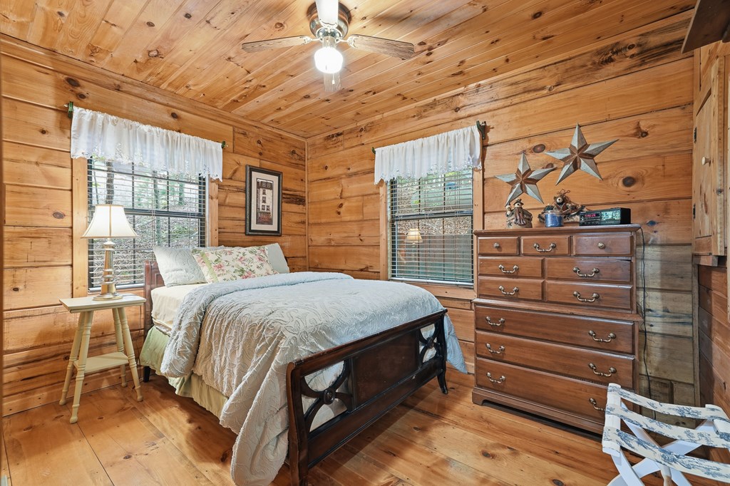 600 Cohutta Mountain Road Blue Ridge, GA 30513 - Photo 23 of 46