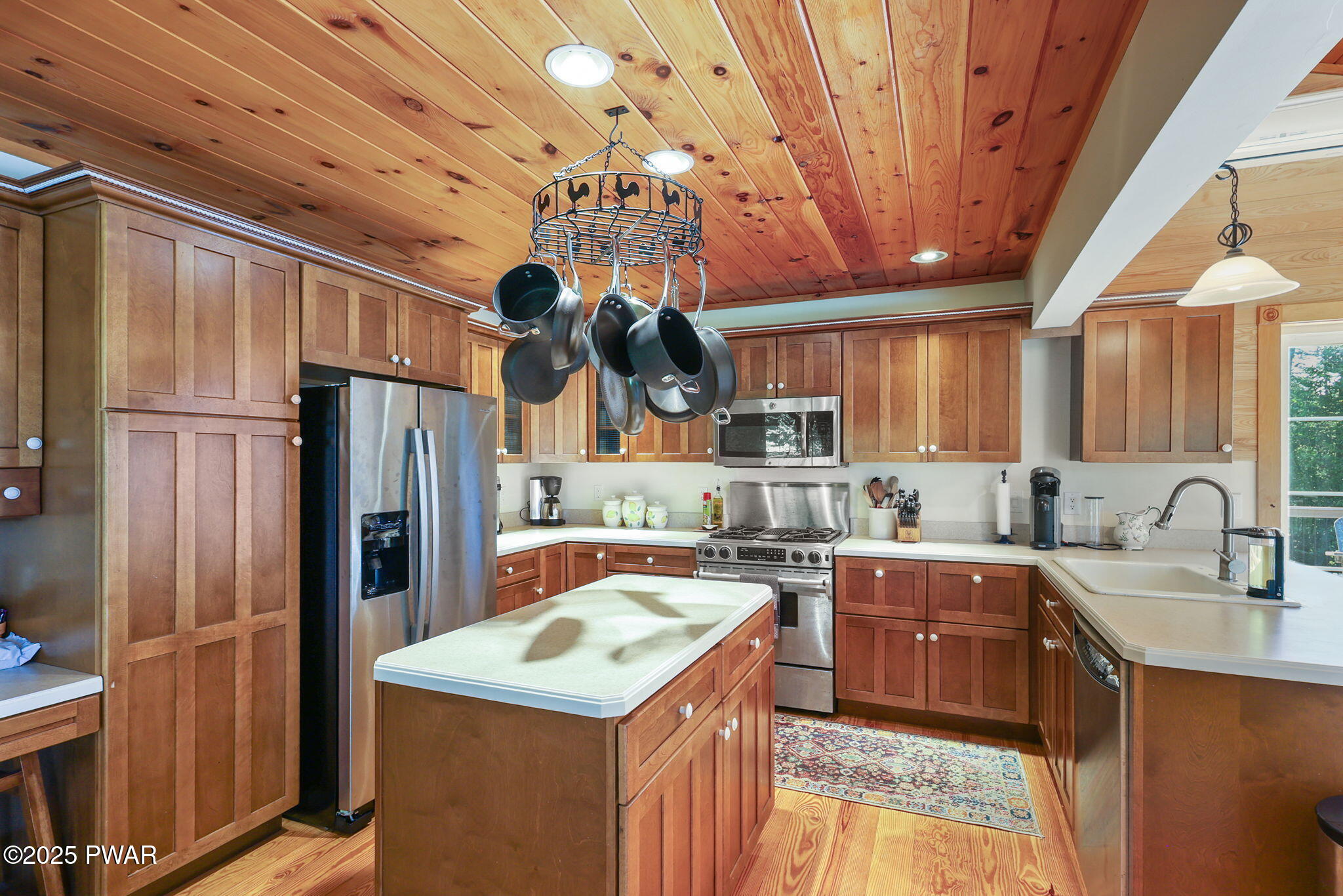 58 Rude Road Prompton, PA 18456 - Photo 6 of 87