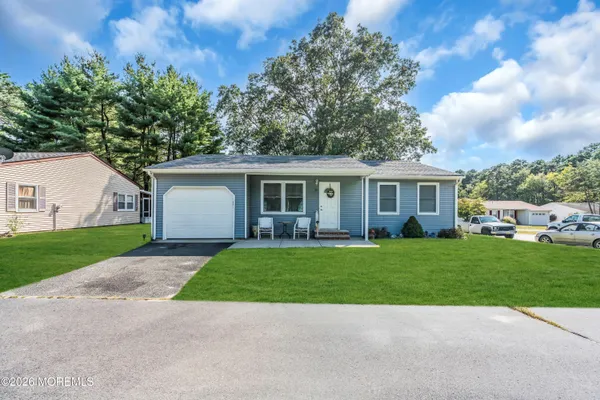 $264,500 | 20 Falmouth Avenue, Unit 72, Whiting, NJ 08759