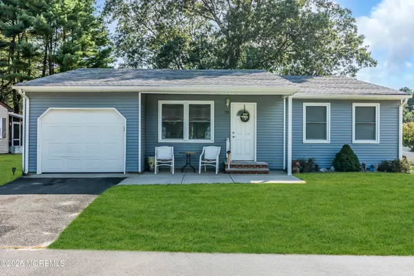 $264,500 | 20 Falmouth Avenue, Unit 72, Whiting, NJ 08759