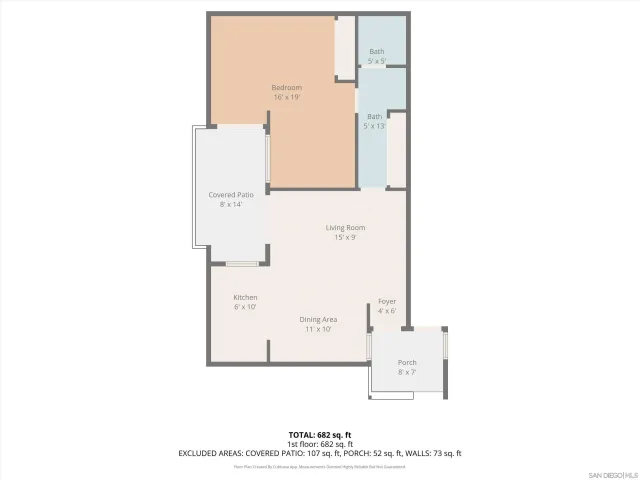 a picture of a person sitting in a bathroom