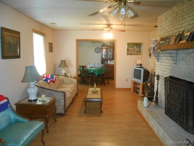 437 Grady Morgan Road Samson, AL 36477 - Photo 19 of 35 Gallery Image 19