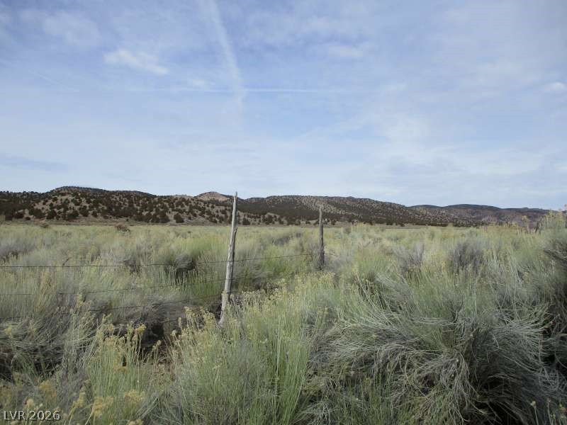 Eagle Valley Road Pioche, NV 89043 - Photo 7 of 15 View of local wilderness with a mountainous background and rural landscape