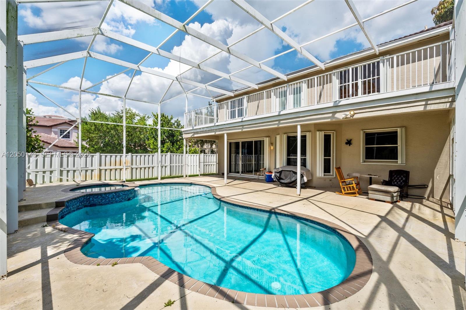 3500 Southwest 174th Way Miramar, FL 33029 - Photo 39 of 62