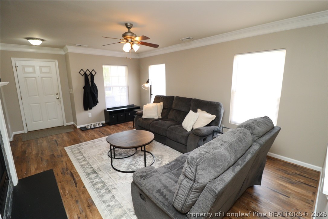 3600 Corydon Court Raleigh, NC 27610 - Photo 5 of 36