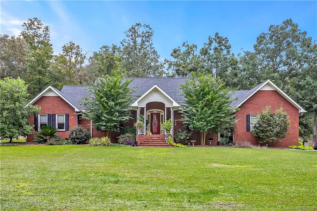 5215 White Store Road Wingate, NC 28174 - Photo 2 of 15