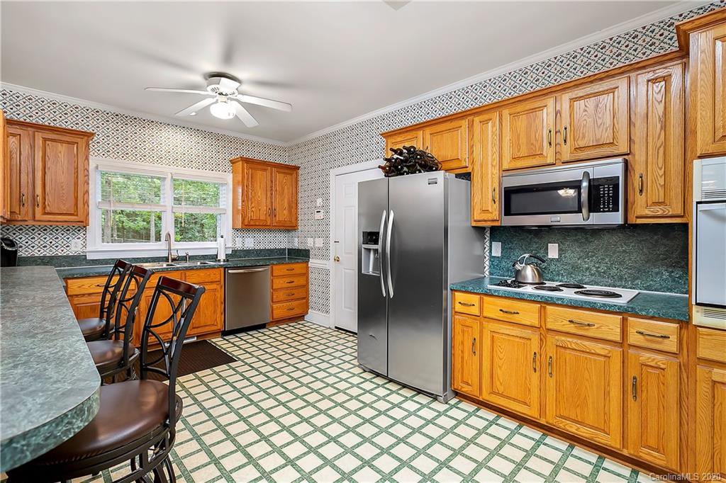 5215 White Store Road Wingate, NC 28174 - Photo 4 of 15