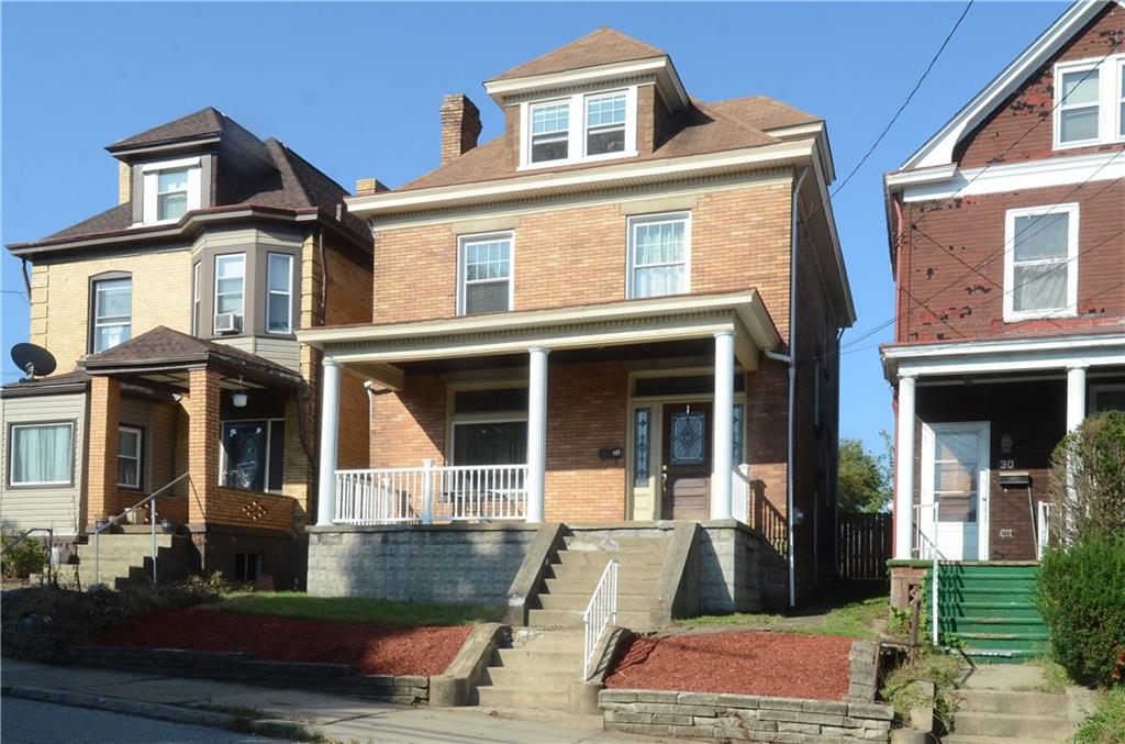 32 Oakwood Road Pittsburgh, PA 15205 - Photo 1 of 24 Gallery Image 1