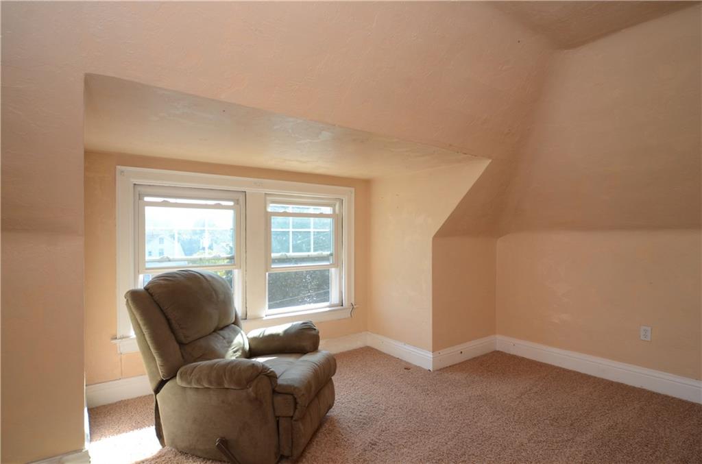 32 Oakwood Road Pittsburgh, PA 15205 - Photo 20 of 24 Additional finished attic space