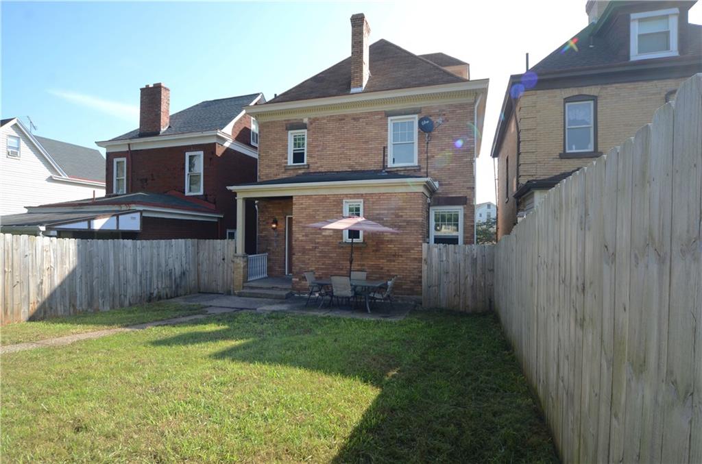 32 Oakwood Road Pittsburgh, PA 15205 - Photo 24 of 24 Gallery Image 24