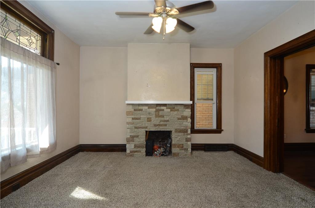 32 Oakwood Road Pittsburgh, PA 15205 - Photo 6 of 24 Gallery Image 6
