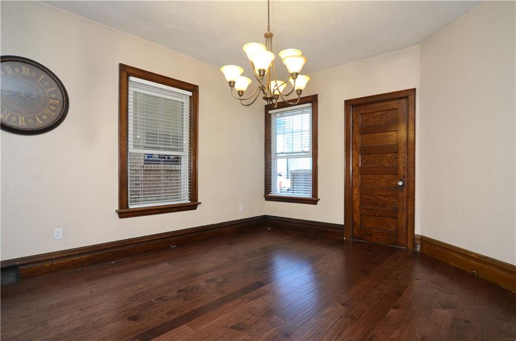 32 Oakwood Road Pittsburgh, PA 15205 - Photo 7 of 24 Gallery Image 7