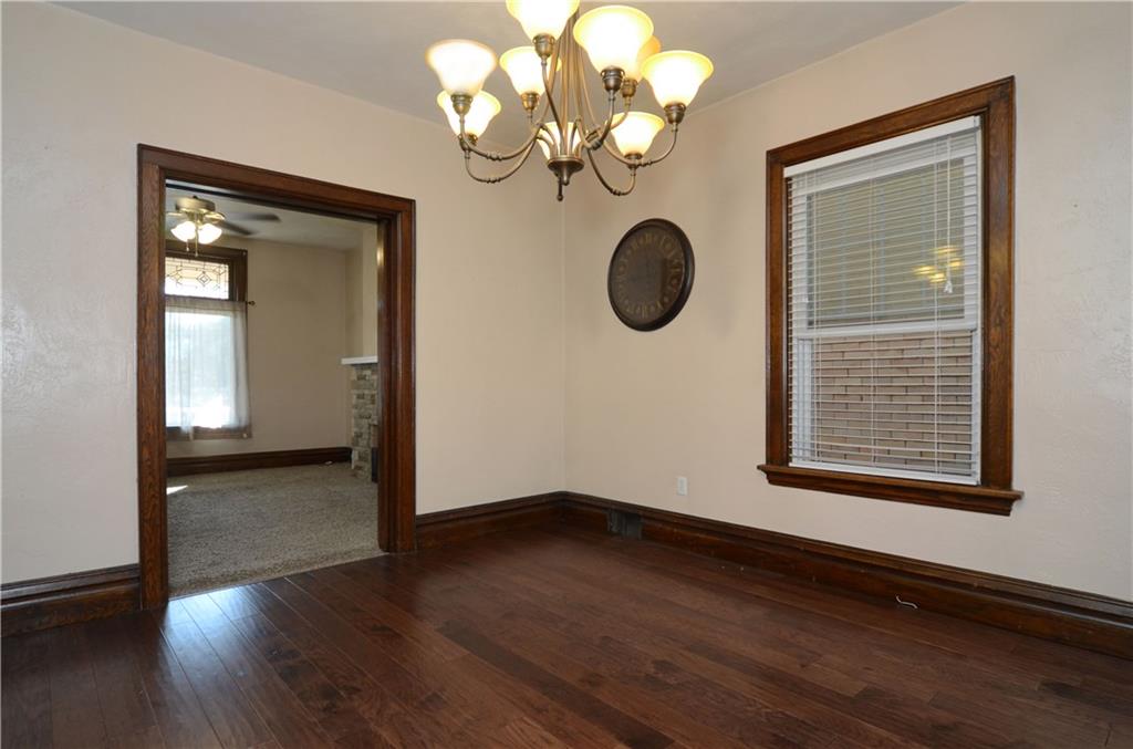 32 Oakwood Road Pittsburgh, PA 15205 - Photo 8 of 24 Gallery Image 8