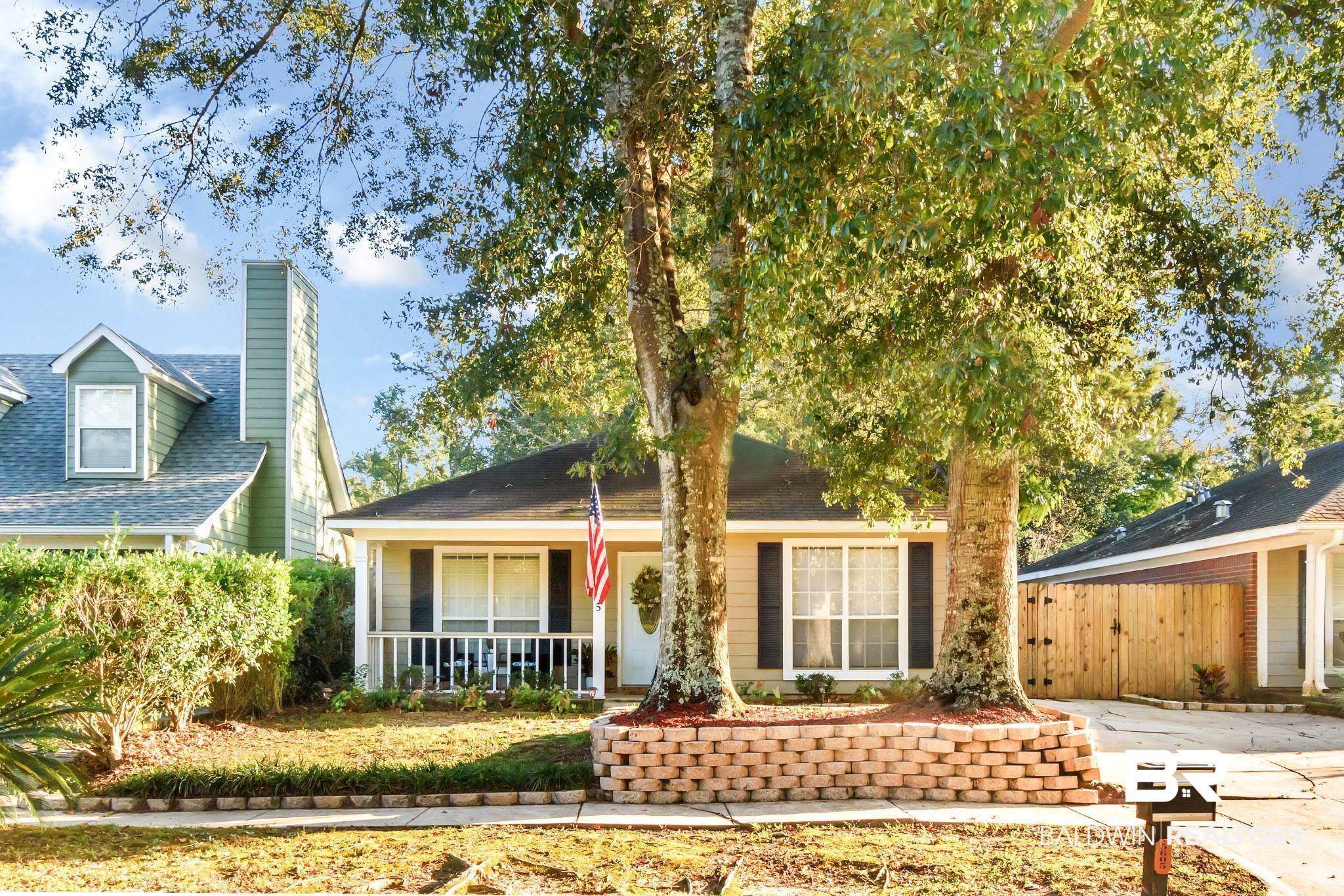 5605 Bentley Court Mobile, AL 36609 - Photo 16 of 27