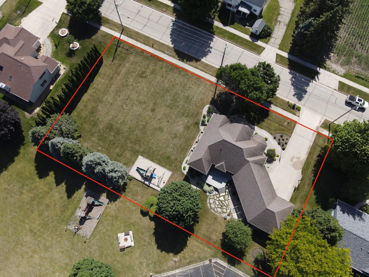 1015 Thomas Street Ripon, WI 54971 - Photo 63 of 65
