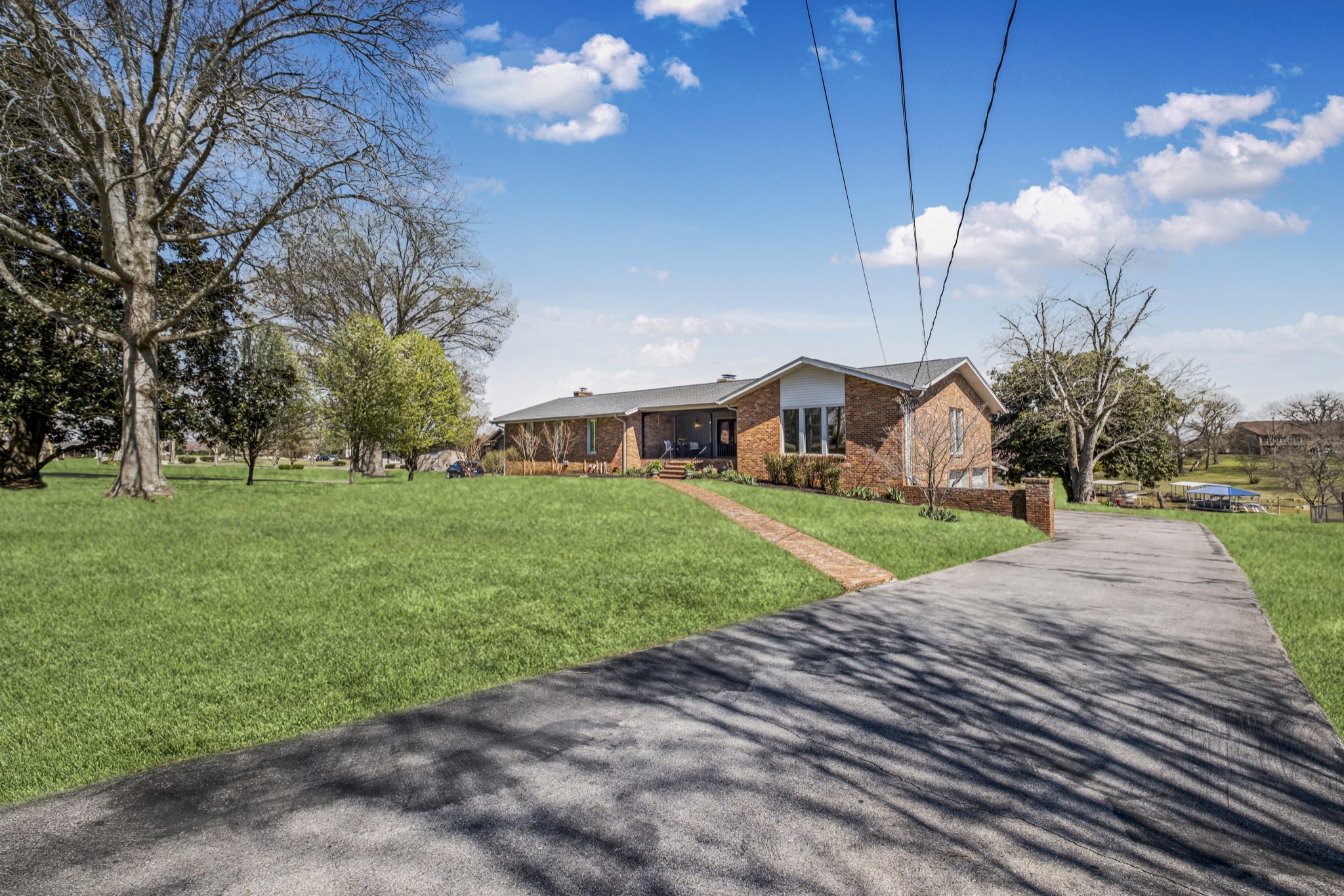 203 Rolling Mill Road Old Hickory, TN 37138 - Photo 3 of 73 Gallery Image 3