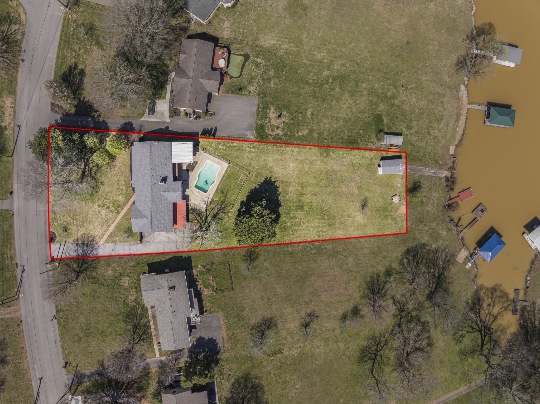 203 Rolling Mill Road Old Hickory, TN 37138 - Photo 47 of 73 Gallery Image 47