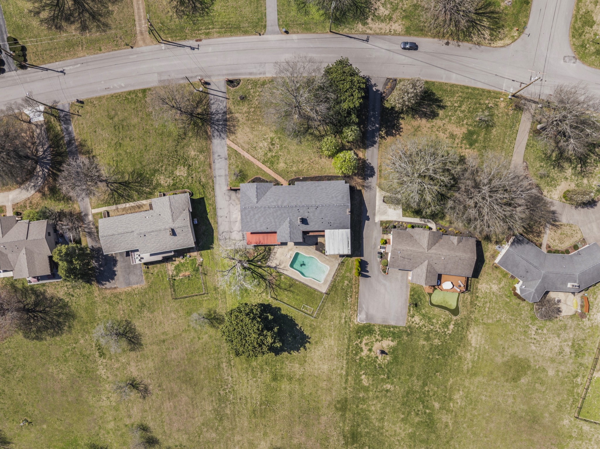 203 Rolling Mill Road Old Hickory, TN 37138 - Photo 48 of 73 Gallery Image 48