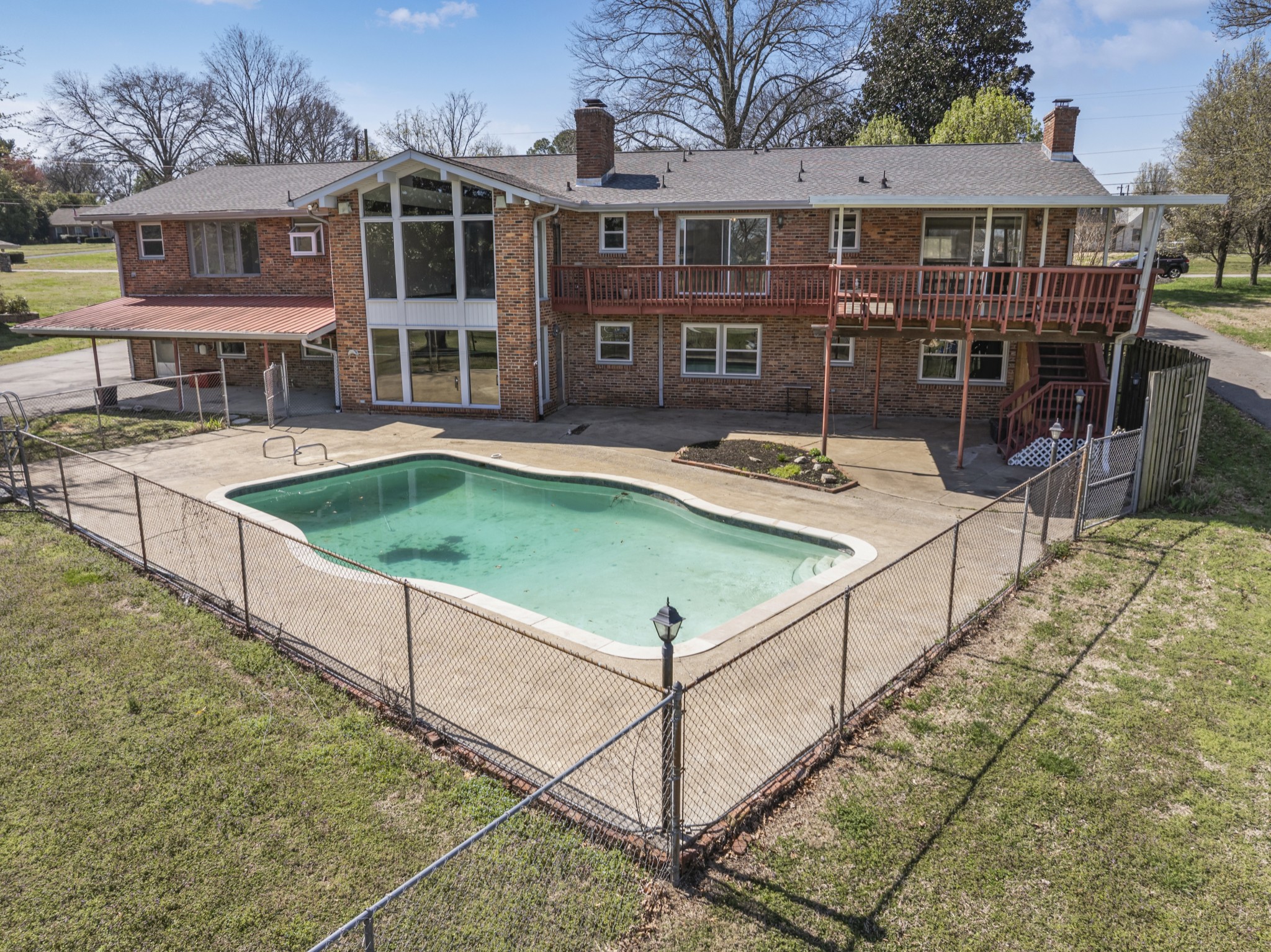 203 Rolling Mill Road Old Hickory, TN 37138 - Photo 54 of 73 Gallery Image 54
