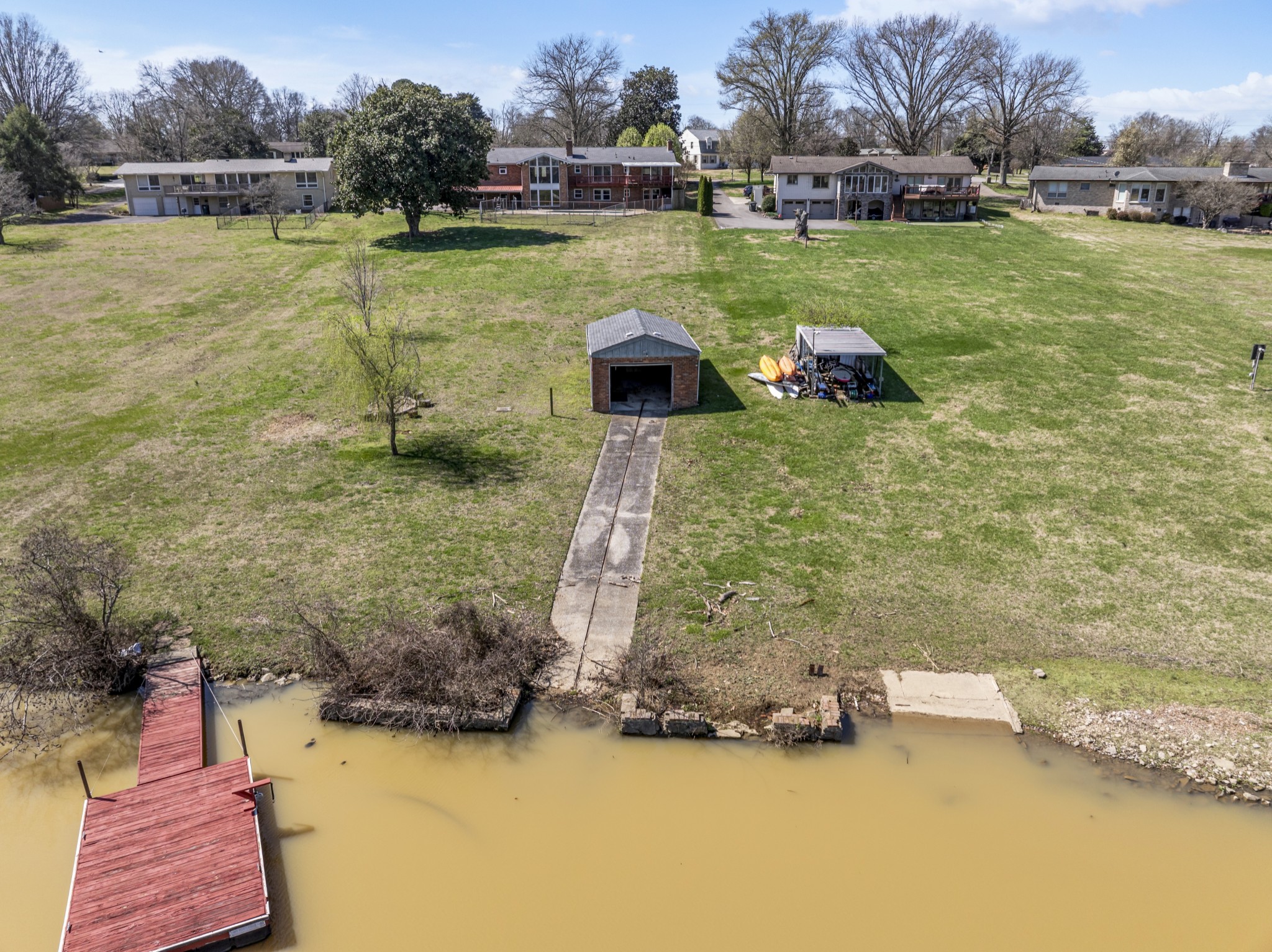 203 Rolling Mill Road Old Hickory, TN 37138 - Photo 56 of 73 Gallery Image 56