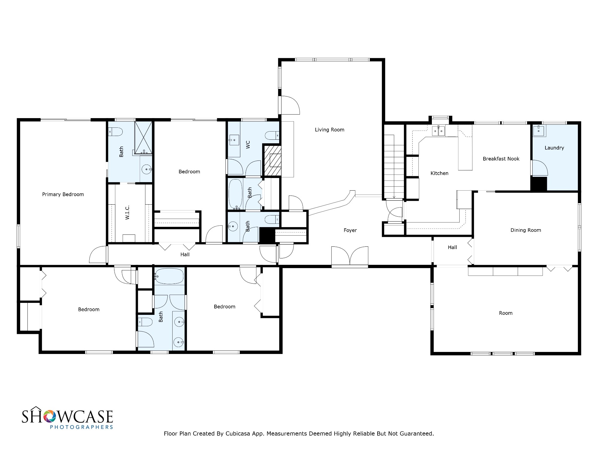 203 Rolling Mill Road Old Hickory, TN 37138 - Photo 72 of 73 Gallery Image 72