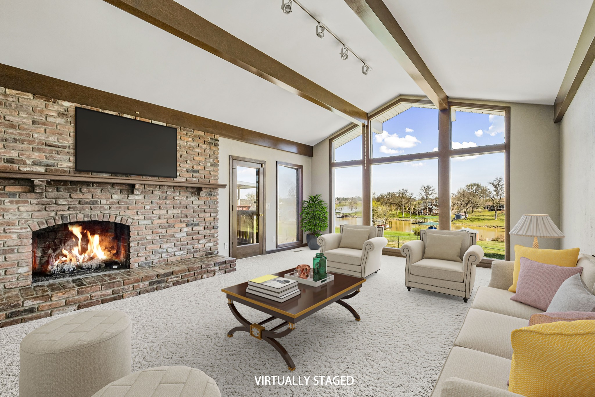 203 Rolling Mill Road Old Hickory, TN 37138 - Photo 8 of 73 Gallery Image 8
