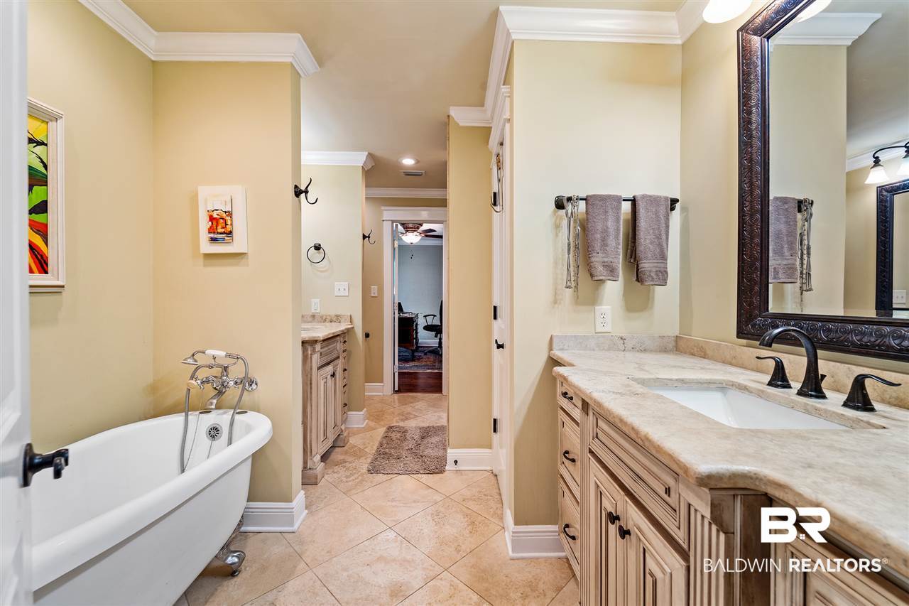3671 Higgins Road Mobile, AL 36619 - Photo 21 of 50
