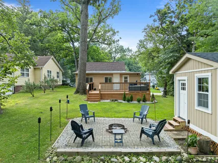 $320,000 | 800 Lake Street, Twin Lakes, WI 53181