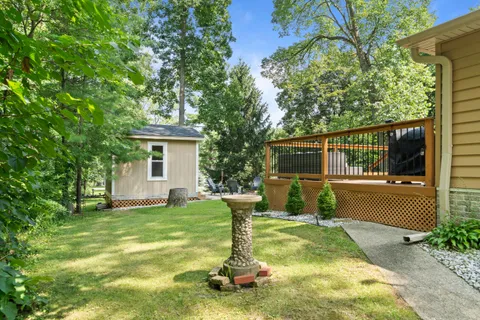 $320,000 | 800 Lake Street, Twin Lakes, WI 53181